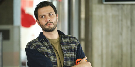 Imagen de Mismatch (T1): Ep.10 Amor fatal - 1