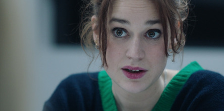 Imagen de Mismatch (T1): Ep.11 Non bis in ídem - 1