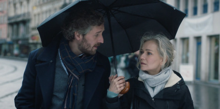 Imagen de Mismatch (T1): Ep.11 Non bis in ídem - 2