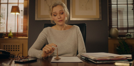 Imagen de Mismatch (T1): Ep.12 Riesgo inminente - 1