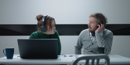 Imagen de Mismatch (T1): Ep.12 Riesgo inminente - 2