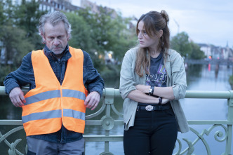 Imagen de Mismatch (T2): Ep.4 Mala vida - 2