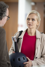 Imagen de Mismatch (T2): Ep.4 Mala vida - 1