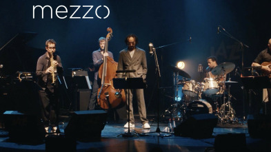 Émile Parisien Sextet feat. Theo Croker