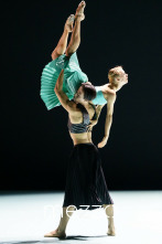 Malandain: Daphnis & Chloe - Ballet du Capitole