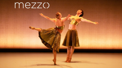 Malandain: Daphnis & Chloe - Ballet du Capitole