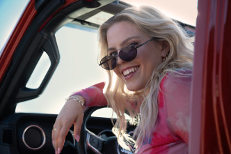 Imagen de (LSE) - Chicas malas: la nueva película - 8