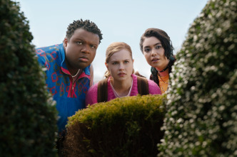 Imagen de (LSE) - Chicas malas: la nueva película - 13