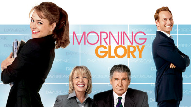 Imagen de Morning Glory - 2
