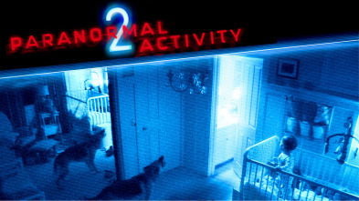 Imagen de Paranormal Activity 2 - 2