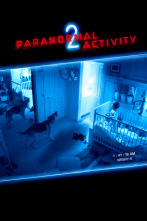 Imagen de Paranormal Activity 2 - 1