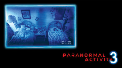 Imagen de Paranormal Activity 3 - 2