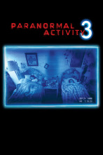 Imagen de Paranormal Activity 3 - 1