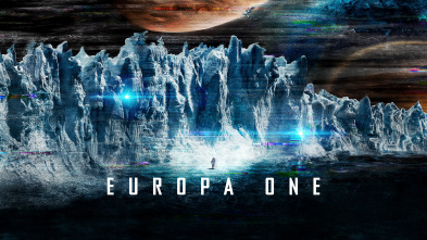 Imagen de Europa One - 2