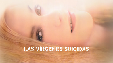 Las vírgenes suicidas