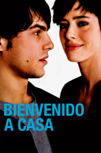 Imagen de Bienvenido a casa - 1