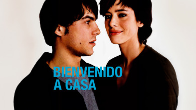 Imagen de Bienvenido a casa - 2