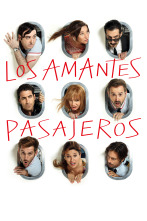 Imagen de Los amantes pasajeros - 1