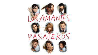 Imagen de Los amantes pasajeros - 2