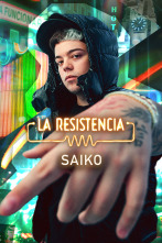 Imagen de La Resistencia (T7): Saiko - 1