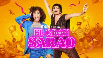 Imagen de El gran sarao (T1) - 2