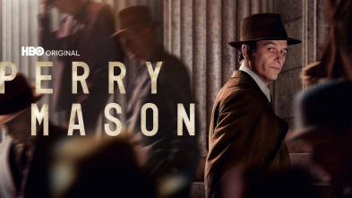 Imagen de Perry Mason (T2) - 2