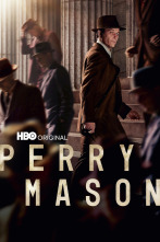 Imagen de Perry Mason (T2) - 1