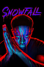 Imagen de Snowfall (T5) - 1