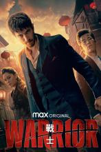Imagen de Warrior (T3) - 1