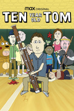 Imagen de El pequeño Tom (T2) - 1