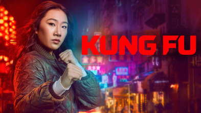 Imagen de Kung Fu (T3) - 2