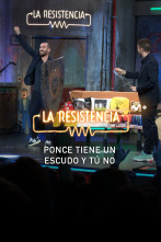Imagen de Lo + de Ponce (T7): El escudo de los 