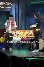 Lo + de las... (T7): Saiko necesita confianza 08.02.24