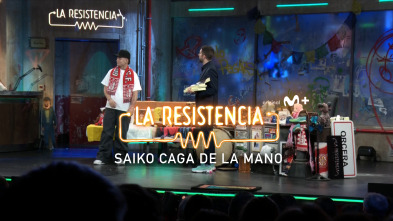 Imagen de Lo + de las... (T7): Saiko necesita confianza 08.02.24 - 2