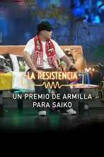Imagen de Lo + de las... (T7): El premio de Armilla 08.02.24 - 1