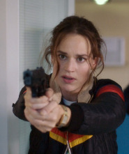 Imagen de Mismatch (T1): Ep.2 Cazador cazado - 1