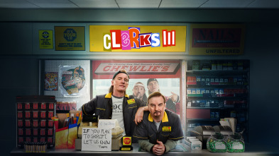 Clerks III