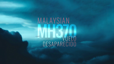 Imagen de Malaysia MH370: vuelo desaparecido  - 2