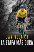 Jan Ullrich: la etapa más dura 