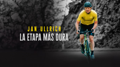 Imagen de Jan Ullrich: la etapa más dura  - 2