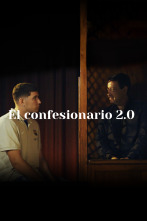 Imagen de El Confesionario 2.0 (23/24): Joel Parra - 1