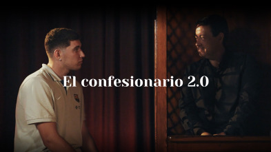 El Confesionario 2.0 (23/24): Joel Parra