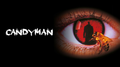 Candyman, el dominio de la mente