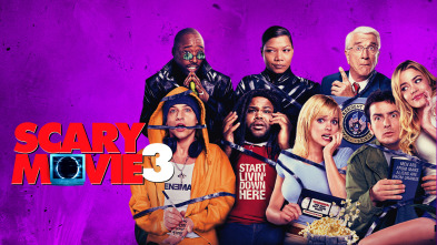Imagen de Scary Movie 3 - 2