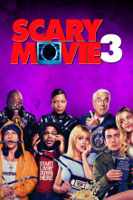 Scary Movie 3