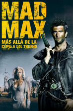 Mad Max 3. Más allá de la cúpula del trueno