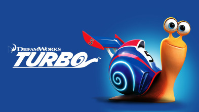 Imagen de Turbo - 2