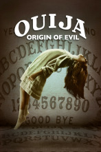 Ouija: El origen del mal