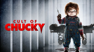 Imagen de El culto de Chucky - 2