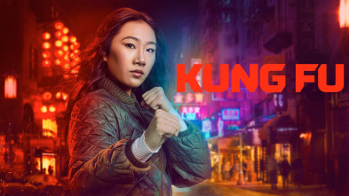 Imagen de Kung Fu (T1) - 2